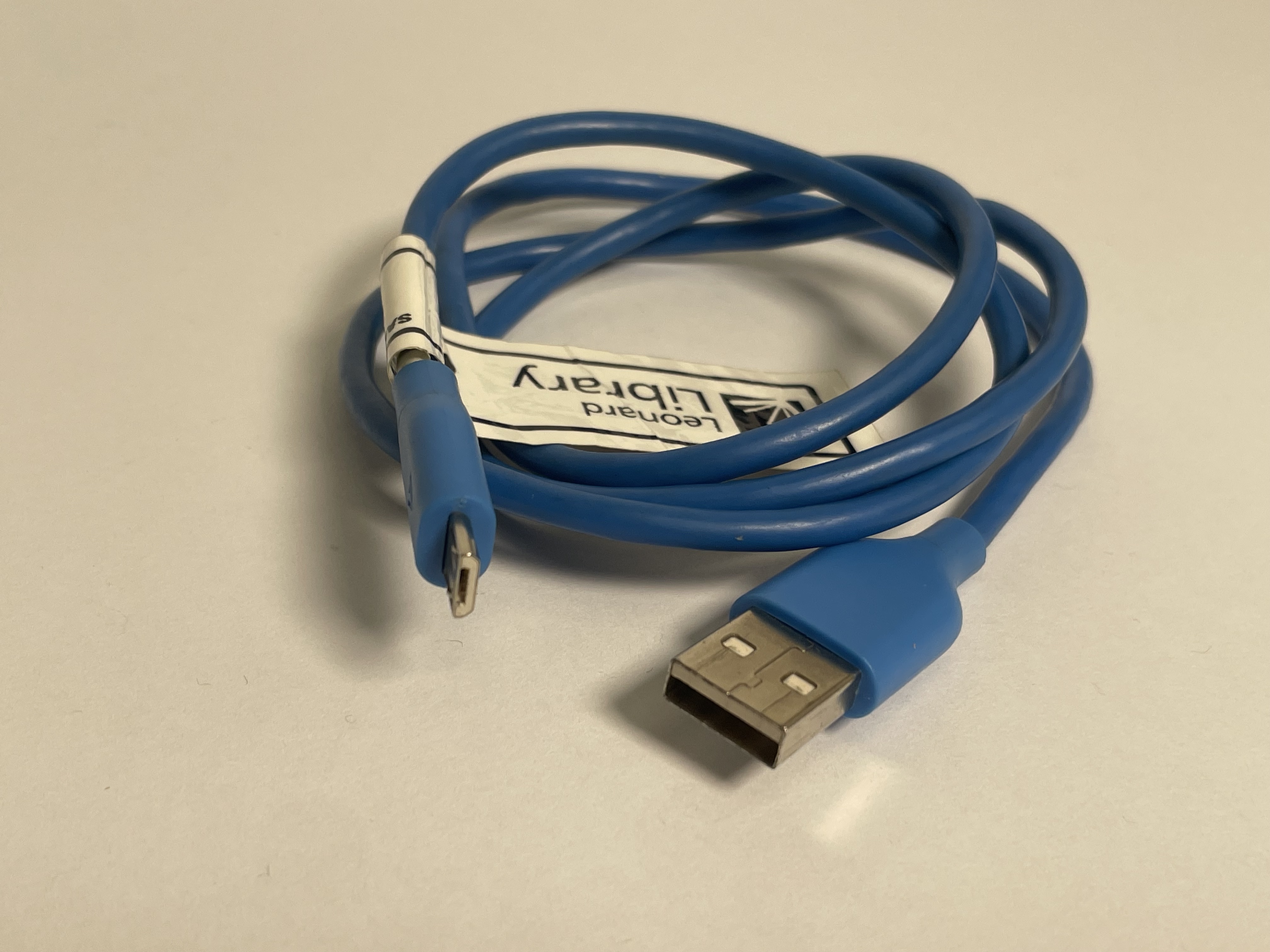 USB to micro USB adapter cord img