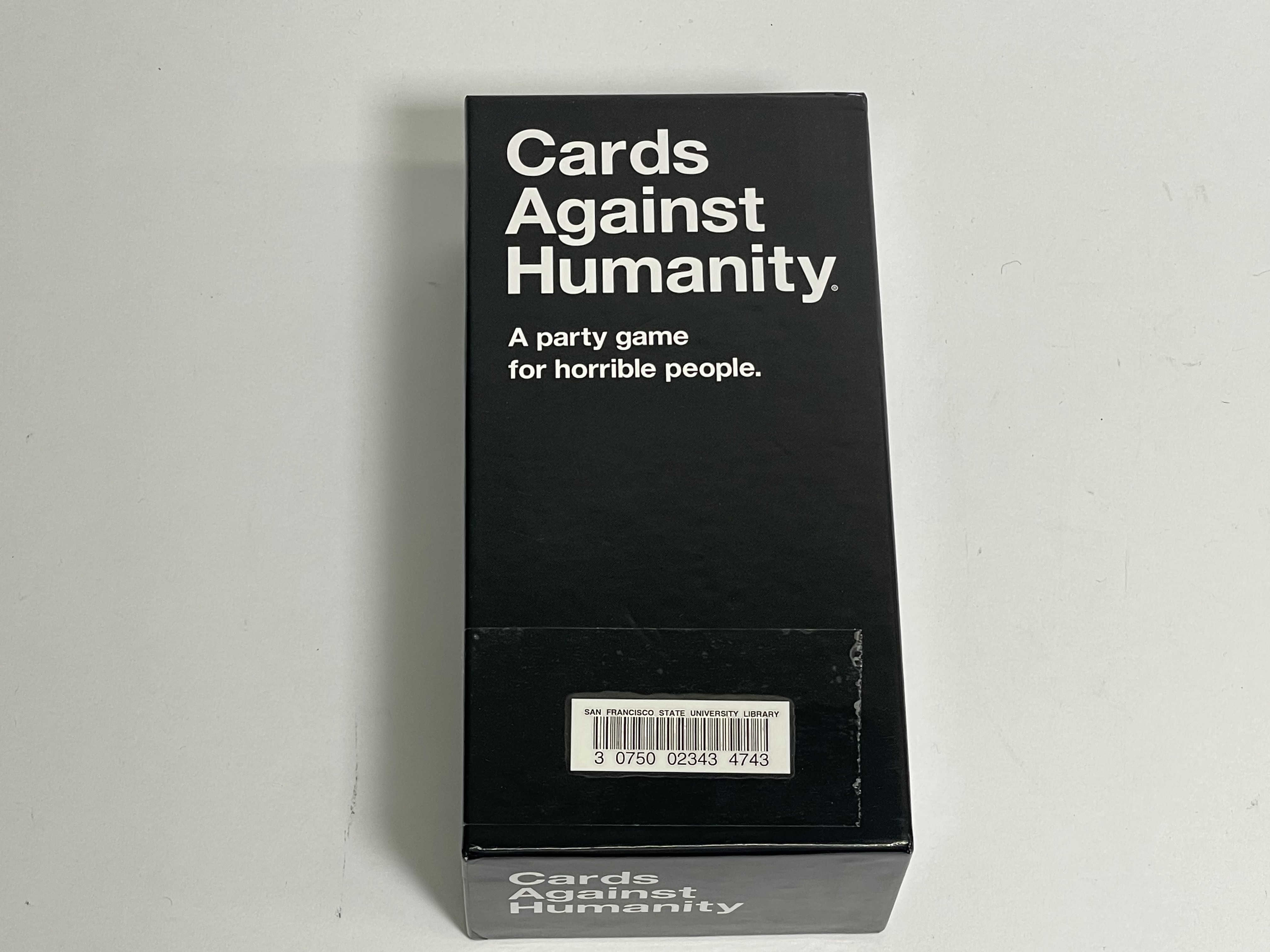 Cards Against Humanity Game img