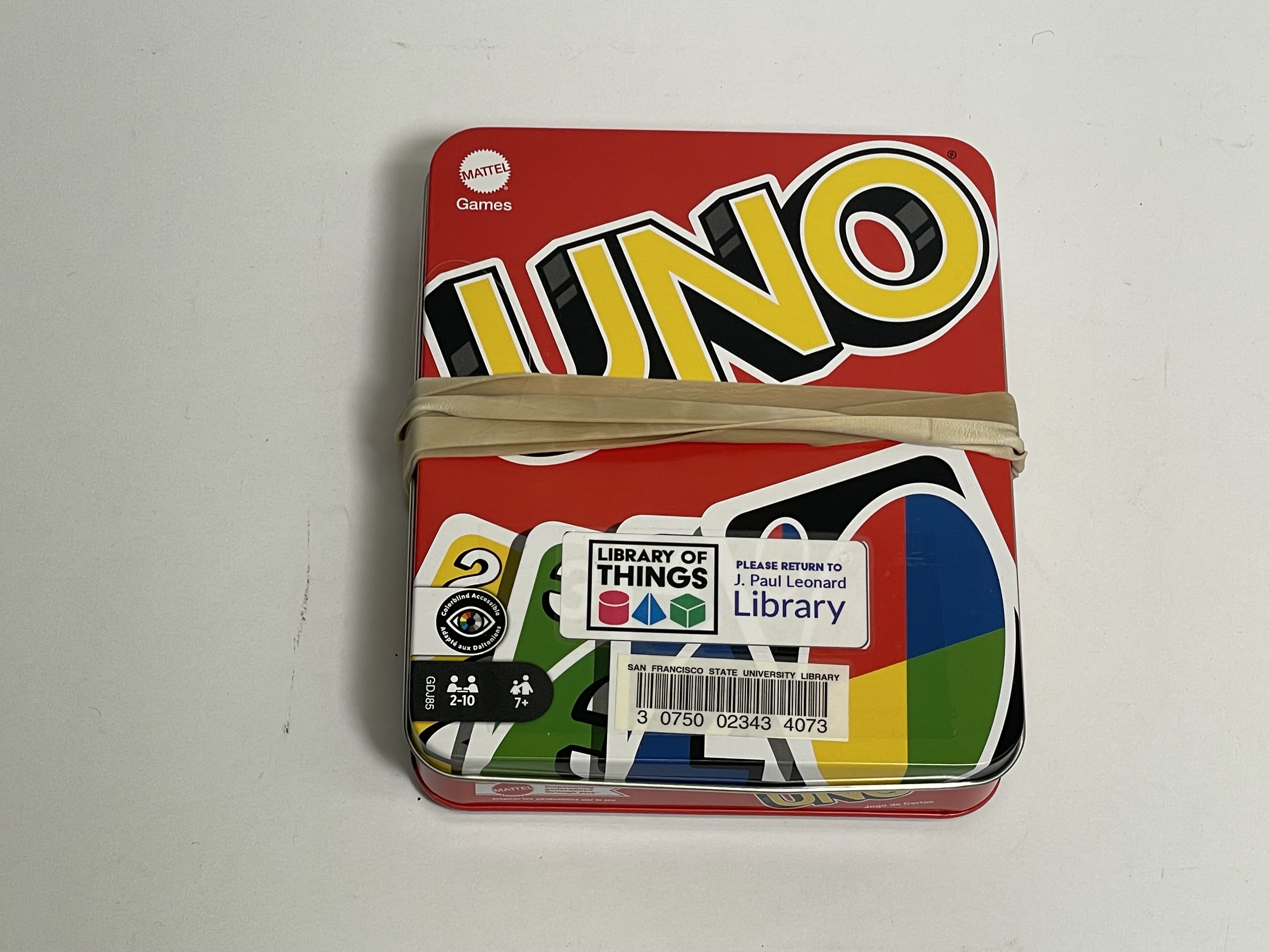 UNO Game img
