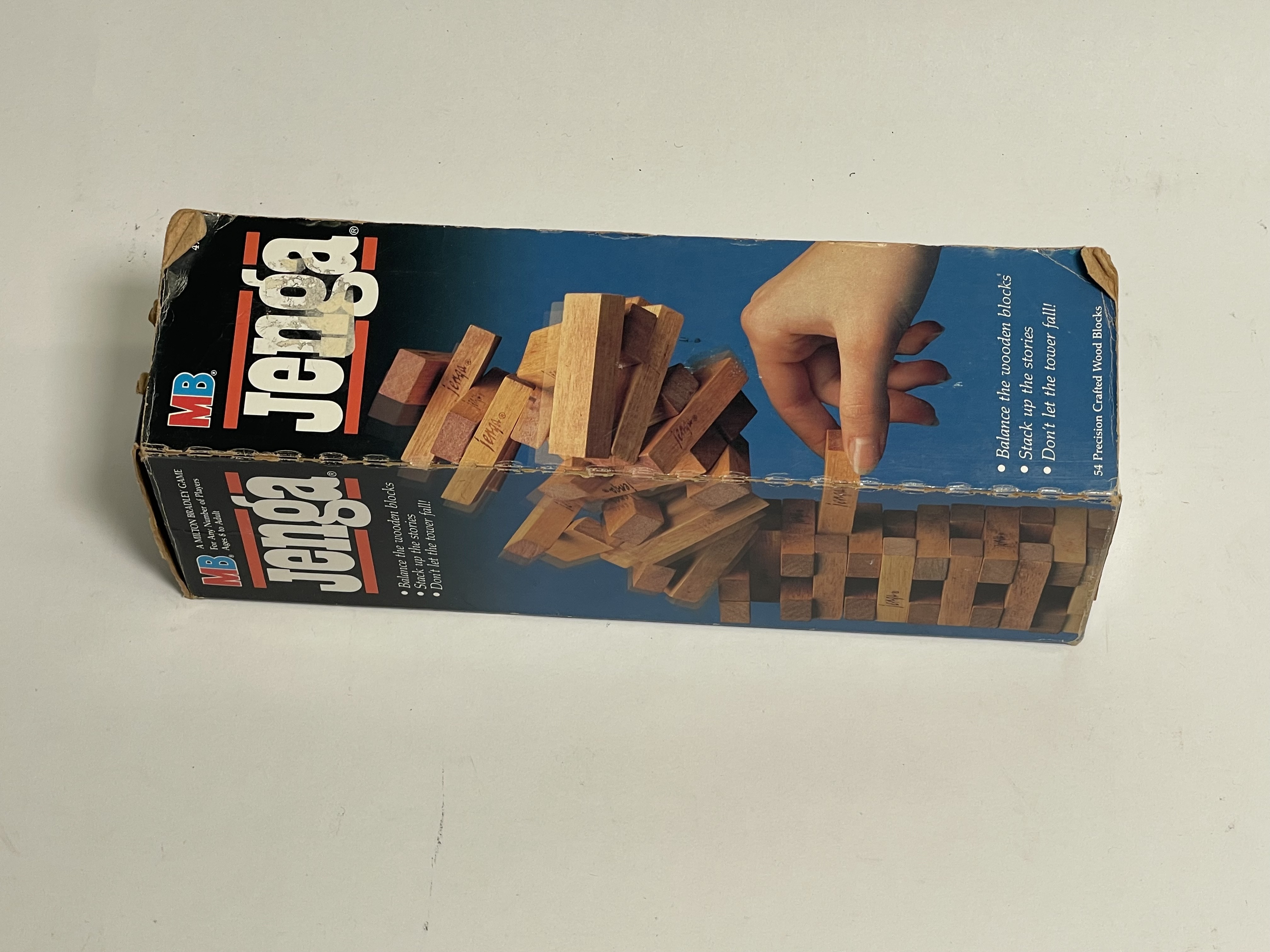 Jenga Game img