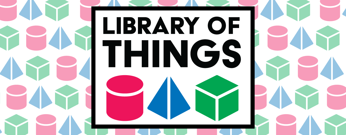 Library of things img