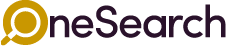 OneSearch
