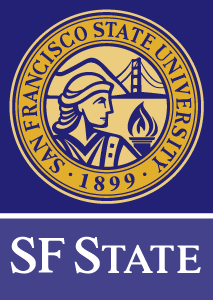 SF State Logo