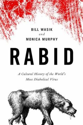 Rabid Book Cover