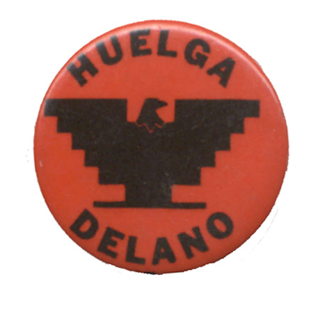 Delano button