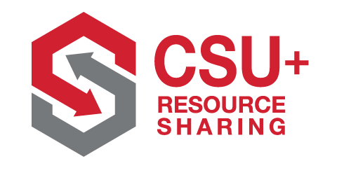 CSU+ Logo