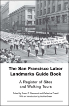 Labor Landmarks Book Cover