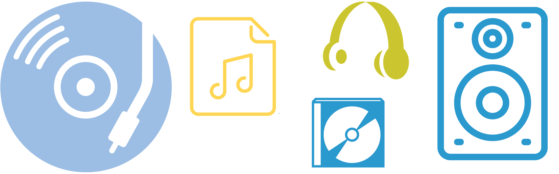 Music and Audio