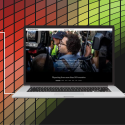 Laptop open to NYTimes.com
