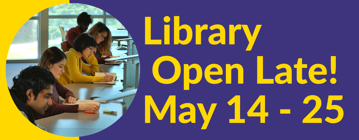 Library Open Late May 14 25 J Paul Leonard Library library-open-late-may-14-25-j-paul-leonard-library
