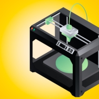 3D printer img