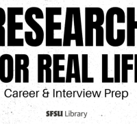 Research For Real Life img