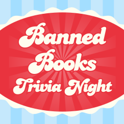 Banned Books Trivia Night