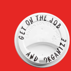 Jaz Brisack: Get on the Job and Organize img