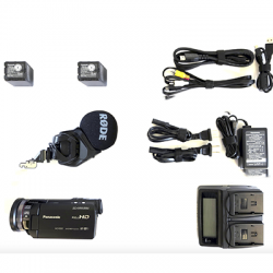 1080p Camera kit