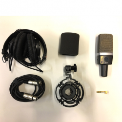 AKG Microphone Kit