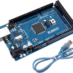 Arduino Mega