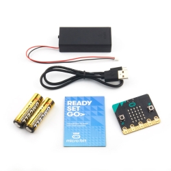 BBC microbit