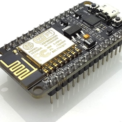 ESP8266 NodeMCU Development Board