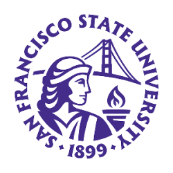 San Francisco State University logo