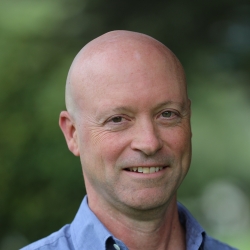 Michael's headshot