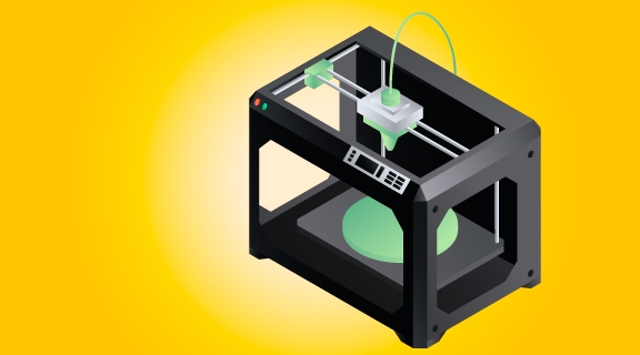 3D printer img