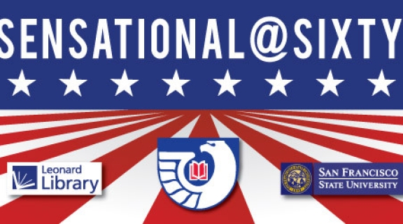 Sensational @ Sixty!