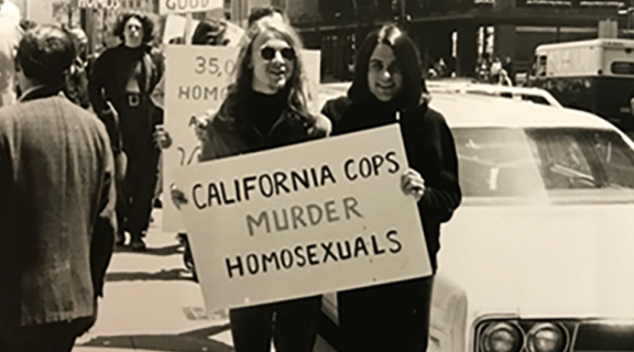 Special Collections Reading Room, Library Room 460 (4th floor)