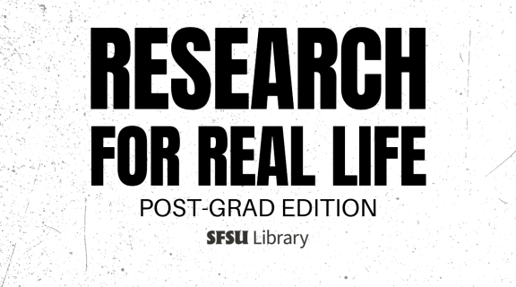 Research for Real Life img