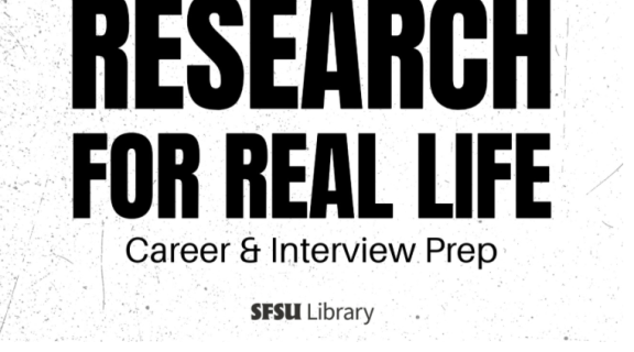 Research For Real Life img