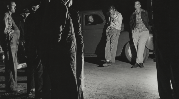 A Labor Archives and Research Center Exhibition