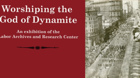 Preparedness Day Parade