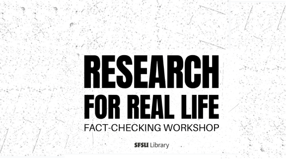 Research for real life img