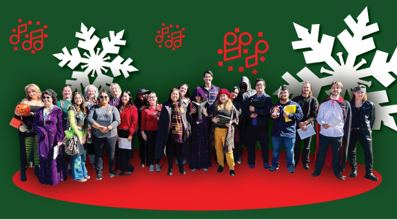 SF State Chamber Singers