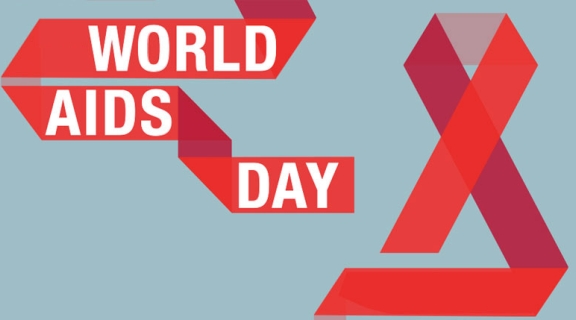 World Aids Day